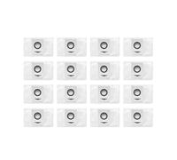 Sac À Poussière, Filtre, Brosse Latérale Principale, Bac À Poussière, Compatible Avec Les Aspirateurs Robots Deebot, X1/T10 OMNI/TURBO(X)