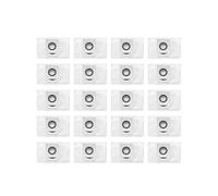 Sac À Poussière, Filtre, Brosse Latérale Principale, Bac À Poussière, Compatible Avec Les Aspirateurs Robots Deebot, X1/T10 OMNI/TURBO(B)