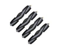 Sac À Poussière, Filtre, Brosse Latérale Principale, Bac À Poussière, Compatible Avec Les Aspirateurs Robots Deebot, X1/T10 OMNI/TURBO(D)