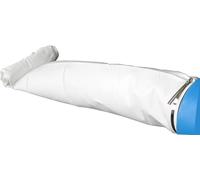 Sac à poussière filtre Classe M (Q30 cm) - Plus de 100 litres.