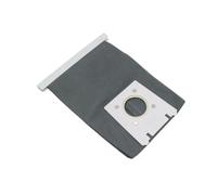 Sac À Poussière for Aspirateur, Compatible Avec Bosch, | Compatible for SIEMENS,BSG6 BSG7 BSGL3126GB,GL30 Pro, sac à poussière en tissu lavable de Type G(1PCS)
