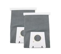 Sac À Poussière for Aspirateur, Compatible Avec Bosch, | Compatible for SIEMENS,BSG6 BSG7 BSGL3126GB,GL30 Pro, sac à poussière en tissu lavable de Type G(2pcs)