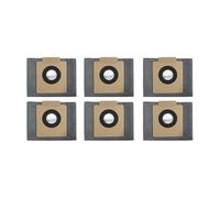 Sac À Poussière For Aspirateur, Compatible Avec Eufy, Clean X8 X8 Pro SES | Sac à poussière, pièce de rechange for aspirateur robot,X10 X10 Pro Omni(6pcs)
