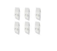 Sac À Poussière For Aspirateur, Compatible Avec FeStool, Filtre A61I 204308 CT Mini/Midi-2/5, Accessoire For Aspirateur 204308 CT 15, Sac De Nettoyage(6pcs)