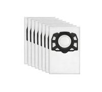 Sac À Poussière For Aspirateur, Compatible Avec Karcher, WD2 Plus WD3 KWD1 KWD2 KWD3 MV3 WD3.200 À WD3.800 M SE4001 SE4002 Pièces D'aspirateur(8pcs)