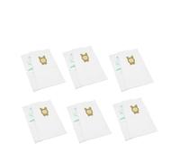 Sac À Poussière For Aspirateur, Compatible Avec Kirby, Sentria 204808/204811, Séries Universelles F/T G10 Et G10E(12pcs)