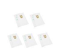 Sac À Poussière For Aspirateur, Compatible Avec Kirby, Sentria 204808/204811, Séries Universelles F/T G10 Et G10E(10pcs)