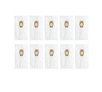 Sac À Poussière For Aspirateur, Compatible Avec Kirby Sentria 204814/204811 Universal F/T Series G10 G10E, Pièces D'aspiration For Sac À Poussière(10pcs)