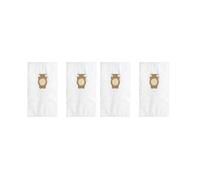 Sac À Poussière For Aspirateur, Compatible Avec Kirby Sentria 204814/204811 Universal F/T Series G10 G10E, Pièces D'aspiration For Sac À Poussière(4pcs)