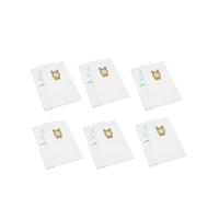 Sac à poussière for aspirateur, compatible avec Kirby, Sentria, série F/T G10, G10E, références 204808/204811.(12pcs)