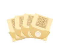 Sac À Poussière For Aspirateur, Compatible Avec L'Allemagne, Compatible Avec Karcher, WD2 Two Hundred And Fifty A2000 2003 2004 MV2, Sac En Papier, Sac Poubelle A2004(4pcs)