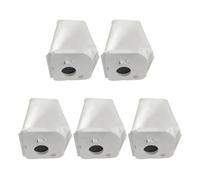 Sac À Poussière For Aspirateur, Compatible Avec Les Modèles Samsung VCA-ADB95B, VS20B, VCA-SAEB95, VCA-SAEC97 Et DJ67-00913B