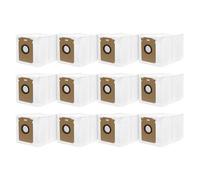 Sac à poussière for aspirateur Compatible avec Roborock H60 Hub Ultra / H60 Hub Pro(Set B)