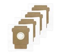 Sac À Poussière For Aspirateur, Compatible Avec Roomba, 105 Vac, Combo Plus 405, Combo Et Combo 2 Essential(4pcs)