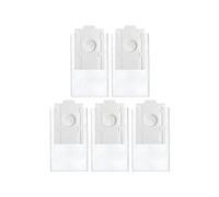 Sac À Poussière For Aspirateur, Compatible Avec Samsung, Pièces Détachées VCARDB95 Jet Bot+, Accessoires De Remplacement For Sac Sale For Aspirateur Robot Jet Bot AI+(5pcs)