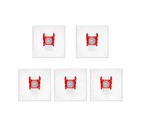 Sac À Poussière For Aspirateur, Compatible For Bosch, PowerProtect | Sac d'aspirateur de type G,BBZ41FGALL(5pcs)