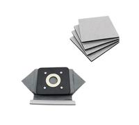 Sac À Poussière For Aspirateur, Compatible For Philips, Compatible For LG, Compatible For Haier, Sac À Poussière FC8334 FC8336 FC8338 FC818 Étanche(5pcs)