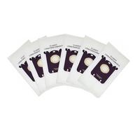 Sac à poussière for aspirateur Electrolux E201B, Philips FC8021, GR201, AEG (pour Sac S FC9049, HR8500, FC9150), pièces détachées(6 PCS)