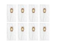Sac à poussière for aspirateur Kirby Sentria 204814/204811, série F/T universelle G10 G10E. Sacs en papier for aspirateur Kirby Generation.(8pcs)