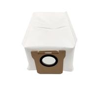 Sac à poussière for aspirateur Robot, Compatible avec Xiaomi,X20 Plus X20 Max X20 Pro X10 + S10 + S20 +, Compatible avec Dreame,L10s Ultra/L20 Ultra/L30(30pcs)