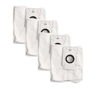 Sac À Poussière For Aspirateur Robot EZVIZ CS-RA-KIT07, Compatible Avec Les Aspirateurs Robots CS-RC3 Et CS-RE4P(2pcs)