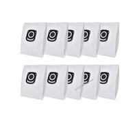 Sac À Poussière For Aspirateur Rowenta, ZR200520, ZR200540, ZR200720, ZR200920, X-Trem Power Et Silence Force Series, Pièces De Rechange(10pcs)