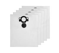 Sac À Poussière For Balayeuse, Compatible For Makita VC2000L VC2010L VC2012L VC2511L VC2512L VC3011L VC3012L VC3511L, Sac À Poussière For Aspirateur(5pcs)