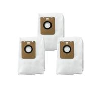 Sac à poussière, for Xiaomi for Dreame Bot Z10 Pro/L10 Plus robot aspirateur et vadrouille 4L nettoyant de remplacement