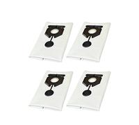 Sac À Poussière Haute Filtration, Compatible Avec L'aspirateur Karcher 2.889-154.0 NT 30/1 30L. Pièce De Rechange(4PCS)