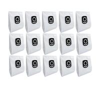 Sac À Poussière Haute Filtration, Compatible Avec Les Aspirateurs Rowenta, ZR200540, ZR200540 Et ZR200720, Hygiene Silence Force 4A.(15pcs)