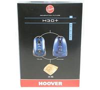 Lot De 5 Sacs H30 + Pour Aspirateurs Telios & Arianne Hoover