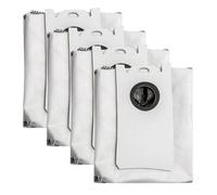 Sac À Poussière Jetable 4,6 L For Aspirateur Robot Bobsweep RC400, Accessoires De Nettoyage Ménager(4pcs)