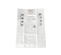 Sac À Poussière Jetable, Compatible Avec Les Aspirateurs CT26/CT36, Sac De Collecte De Poussière Durable For Broyeur À Sec(26L 1pcs)