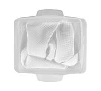 Sac À Poussière Lavable 166084-9, Compatible Avec Makita, DCL182, CL102/104/106/107, Sac À Poussière Non Tissé, Sacs For Aspirateurs Sans Fil, Sacs Sales