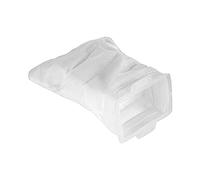 Sac à poussière lavable for aspirateurs sans fil, Compatible avec DCL182 CL102/104/106/107, pièce n° 166084-9, tissu Non tissé