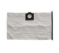 Sac à poussière lavable pour aspirateur eau et poussière NT20 NT30 NT38 NT48/1 NT65/2 NT72/2 - En non-tissé robuste avec haute performance de filtration - Pièce de rechange pour nettoyage intensif