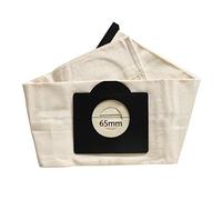 Sac à poussière lavable pour aspirateur série A2204 A2656 WD3200 WD3300 pour RU100 RB820 Series Accessoires de nettoyage RU