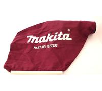 Sac À Poussière Makita 122793-0 / 191C21-2-0 Pour KP0810, BKP180, DKP181, Etc.