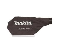 Sac à poussière MAKITA 123241-2 pour aspirateurs souffleurs
