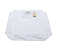 Sac à poussière en papier filtre MAKITA 191C26-2 pour Aspirateur dorsal DVC660Z