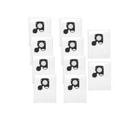 Sac À Poussière Non Tissé, Compatible Avec Les Accessoires D'aspirateur Série Rowenta ZR200520/ZR200720/ MO392X MO395X R0685 RO684 RO73 RO77 RR85(10PCS)