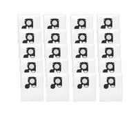 Sac À Poussière Non Tissé, Compatible Avec Les Accessoires D'aspirateur Série Rowenta ZR200520/ZR200720/ MO392X MO395X R0685 RO684 RO73 RO77 RR85(20PCS)