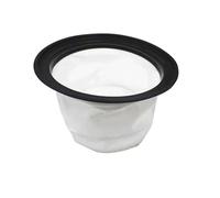 Sac à poussière pour aspirateur Lot De 3 Filtres À Poussière Compatibles Avec Les Aspirateurs Karcher NT20/1, NT30/1, NT38/1, NT40/1, Outils De Nettoyage Ménager, Filtres HEPA, Pack Écologique