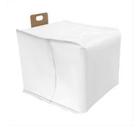 Sac à poussière pour aspirateur robot TP-Link Tapo RV30 Max Plus/RV20 Plus/Lydsto R1 Edge/MiWhole M9 Lite/Roidmi Eve Rook (lot de 5)