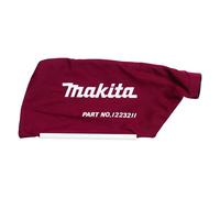 Sac à poussière pour aspiro-souffleur MAKITA 122321-1