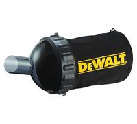 Sac À Poussière Pour Rabot DEWALT DCP580 DEWDWV9390