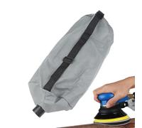 Sac à poussière pour scie à onglets - Accessoires de rechange | Sac à poussière pour ponceuse à plâtre, pour rénovation de maison, chantier de construction, préparation de et peinture