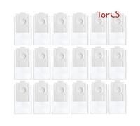 Sac à poussière Premium, Compatible avec les pièces de rechange Samsung VCA-RDB95-accessoires de remplacement for aspirateur Jet Bot + Jet Bot AI +(Color:Packaging 1-2pcs)