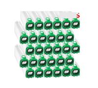 Sac À Poussière Premium, Compatible Avec Vorwerk Kobold VB 100 FP 100 VB100 FP100, Sac Filtrant For Aspirateur, Pièces De Rechange, Accessoires(20pcs)