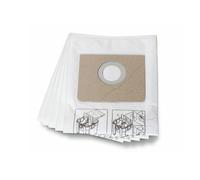 Sac à poussière premium non tissé FEIN 31345273010 - 25L - Pack de 5